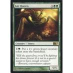 中古マジックザギャザリング 166/249[R]：【M10】Ant Queen/蟻の女王