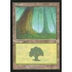 中古マジックザギャザリング 347/350[C]：【MMQ】Forest/森