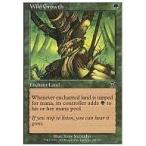中古マジックザギャザリング 282/350[C]：【7ED】Wild Growth/繁茂