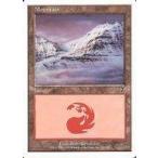 中古マジックザギャザリング 338/350[C]：【7ED】Mountain/山
