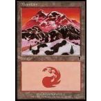 中古マジックザギャザリング 344/350[C]：【ODY】Mountain/山