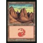 中古マジックザギャザリング 343/350[C]：【ONS】Mountain/山