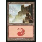 中古マジックザギャザリング 344/350[C]：【ONS】Mountain/山