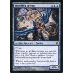 中古マジックザギャザリング 56/356[R]：【C13】Sharding Spinx/破片撒きのスフィンクス