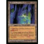 中古マジックザギャザリング [U]：Maze of Shadows/シャドーの迷路