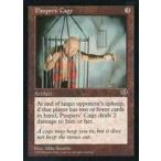 中古マジックザギャザリング [R]：【MIR】Paupers’ Cage/持たざる者の檻