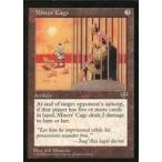 中古マジックザギャザリング [R]：【MIR】Misers’ Cage/持てる者の檻