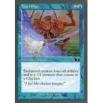 中古マジックザギャザリング 24/94[C]：【UGL】Fowl Play