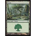 中古マジックザギャザリング 304/306[C]：【CHK】Forest/森