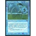中古マジックザギャザリング [U]：River Merfolk