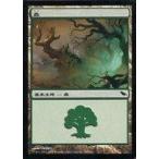 中古マジックザギャザリング 300/301[C]：【SHM】Forest/森