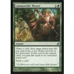 中古マジックザギャザリング 226/301[U]：【LRW】Lammastide Weave/収穫祭の編み上げ