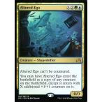 中古マジックザギャザリング [R]：Altered Ego/もう一人の自分