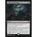 中古マジックザギャザリング [R]：Collective Brutality/集団的蛮行