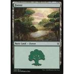 中古マジックザギャザリング 349/351[L]：【C16】Forest/森