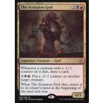 中古マジックザギャザリング [神話R]：The Scorpion God/蠍の神