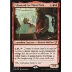中古マジックザギャザリング [神話R]：Feldon of the Third Path/第三の道のフェルドン