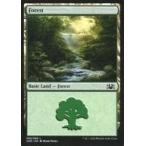 中古マジックザギャザリング [C]：Forest/森