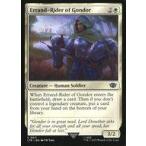 中古マジックザギャザリング 0011[C]：【LTR】Errand-Rider of Gondor/ゴンドールの使者