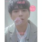 中古ホビー雑誌 付録付)CHEER Vol.60