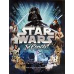 中古パンフレット ≪パンフレット(舞台)≫ パンフ)STAR WARS In Concert スターウォーズ in コンサ