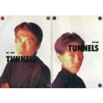 中古パンフレット(ライブ・コンサート) ≪パンフレット(ライブ)≫ パンフ)WE LOVE TUNNELS WE ARE TUNNEL