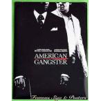 中古パンフレット ≪パンフレット(洋画)≫ パンフ)AMERICAN GANGSTER アメリカン・ギャングスター
