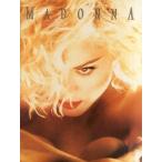 中古パンフレット(ライブ・コンサート) ≪パンフレット(ライブ)≫ パンフ)MADONNA BLOND AMBITION WORLD