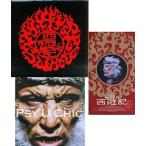 中古パンフレット ≪パンフレット(舞台)≫ パンフ)PSY U CHIC 西遊記 INOUE KABUKI HORIMIX