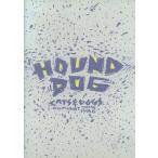 中古パンフレット(ライブ・コンサート) ≪パンフレット(ライブ)≫ パンフ)HOUND DOG CATS＆DOGS CONSERT