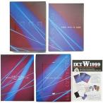  б/у проспект ( Live * концерт ) { проспект ( Live )} брошюра )DREAMS COME