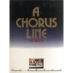 中古パンフレット ≪パンフレット(洋画)≫ パンフ）A CHORUS LINE THE MOVIE コーラスライン