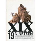 中古パンフレット ≪パンフレット(邦画)≫ パンフ)19 ナインティーン NINETEEN
