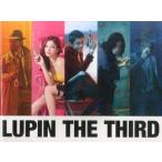 中古パンフレット ≪パンフレット(邦画)≫ パンフ)ルパン三世 LUPIN THE THIRD