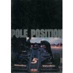 中古パンフレット ≪パンフレット(洋画)≫ パンフ)POLE POSITION ポール・ポジション