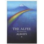 中古パンフレット ≪パンフレット(ライブ)≫ CD付)パンフ)THE ALFEE Neo Universe 2011 ALWAYS