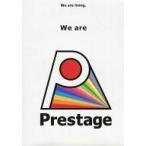 中古パンフレット ≪パンフレット(舞台)≫ パンフ)We are living We are Prestage