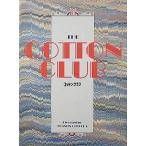 中古パンフレット ≪パンフレット(洋画)≫ パンフ)THE COTTON CLUB コットンクラブ