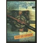 中古パンフレット ≪パンフレット(舞台)≫ パンフ)OUT OF ORDER(2004年)