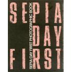 中古パンフレット ≪パンフレット(舞台)≫ パンフ)SEPIA DAY FIRST