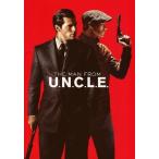 中古パンフレット ≪パンフレット(洋画)≫ パンフ)コードネーム U.N.C.L.E. THE MAN FROM U.N.C.L.E.