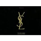 中古パンフレット ≪パンフレット(洋画)≫ パンフ)YVES SAINT LAURENT イヴ・サンローラン