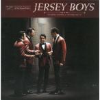 中古パンフレット ≪パンフレット(洋画)≫ パンフ)Jersey Boys ジャージー・ボーイズ