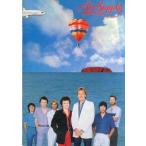 中古パンフレット(ライブ・コンサート) ≪パンフレット(ライブ)≫ パンフ)Air Supply JAPAN TOUR 1982