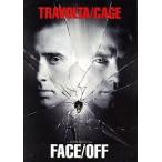 中古パンフレット ≪パンフレット(洋画)≫ パンフ)FACE/OFF
