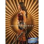 中古パンフレット ≪パンフレット(洋画)≫ DVD付)パンフ)ワンダーウーマン(限定版) WONDER WOMAN