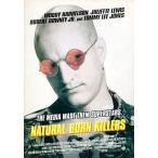 中古パンフレット ≪パンフレット(洋画)≫ パンフ)NATURAL BORN KILLERS
