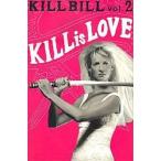 中古パンフレット ≪パンフレット(洋画)≫ パンフ)KILL BILL Vol.2 / クエンティン・タランティーノ
