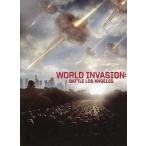 中古パンフレット ≪パンフレット(洋画)≫ パンフ)WORLD INVASION：BATTLE LOS ANGELES