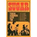 中古パンフレット(ライブ・コンサート) ≪パンフレット(ライブ)≫ パンフ)TOKIO SUMMER LIVE’08 SUGAR